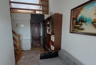 Garsoniera Confort Sporit / Microapartament Zona Burdujeni - 9