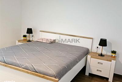 Apartament cu 2 camere decomandat în Ghiroda - 4