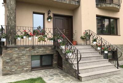 Casă cu 4 camere în Central - 3