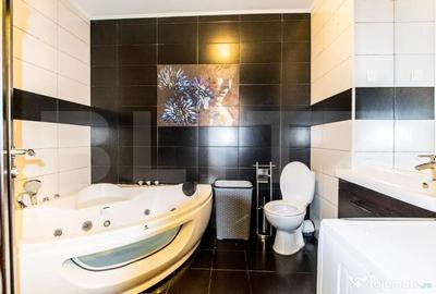 Apartament cu 3 camere semidecomandat în Gheorgheni - 3