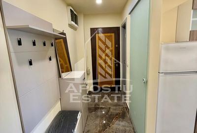 Apartament cu 2 camere în Lipovei - 7