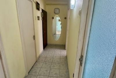 PODU ROS - BLD SOCOLA - 2 CAMERE - ETAJ 2 DIN 4 - BLOC FARA RISC SEISMIC !!! - 7
