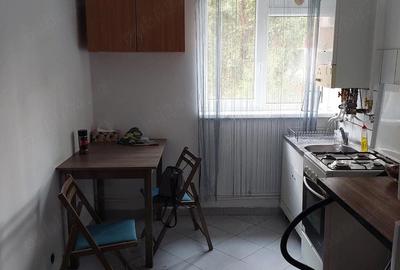 Apartament cu 2 camere semidecomandat în Vitan - 1