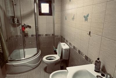 Casă cu 5 camere cu Teren 506 Mp în Giroc - 4