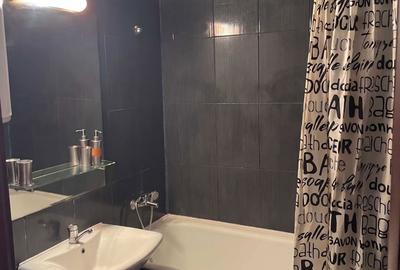 Garsonieră decomandată în Pantelimon - 2