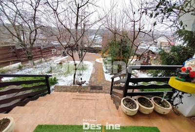 Casă individuală cu 5 camere cu Canalizare în Bucium - 5