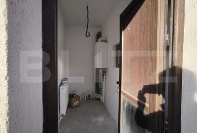 Casa P+1,  141 mp, 476 mp de teren, zona complex Capsunarie - 7