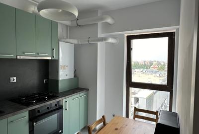 Drumul Taberei l Garsonieră de vânzare l Moghioros Residence - 11