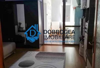 PACII- GARSONIERA CONFORT 1, ETAJ 4/9, MOBILATA SI UTILATA - 1