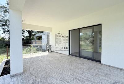 Locuinta eleganta si eficienta, 5 camere, terasa si curte-Chitila str Castanilor Locuinta eleganta si eficienta, 5 camere, terasa si curte-Chitila str Castanilor - 11