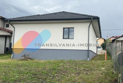 Casa semifinisata 90 mp - Campenesti, - 7