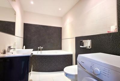 Garsonieră Spațioasă 38mp | Bloc 2014 | Etaj 1/4 | Str. Tineretului - 4