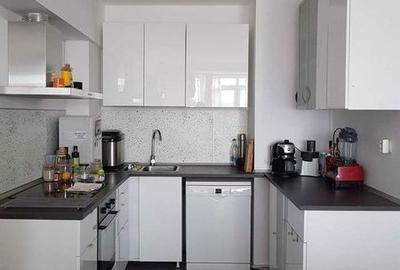 Apartament cu 3 camere decomandat în Ștefăneștii de Jos - 3
