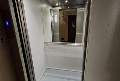 Apartament cu 2 camere semidecomandat în Cornișa - 13