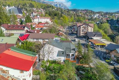 Casă cu 7 camere cu Teren 251 Mp în Central - 37