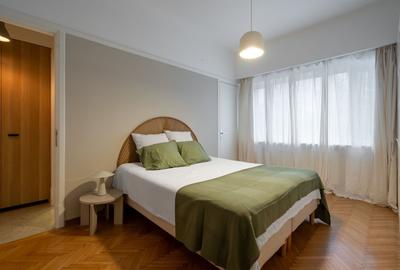 COMISION 0% - Apartament cu 2 camere + birou, str. Paleologu - Armeneasca - 9