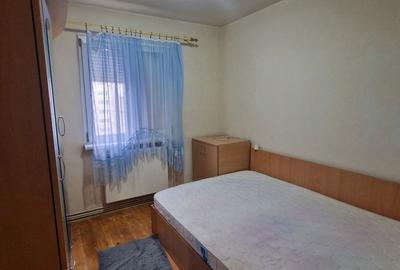 Apartament cu 3 camere semidecomandat, mobilat în Mihai Viteazul - 7