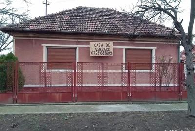 Casă în Galșa - 2