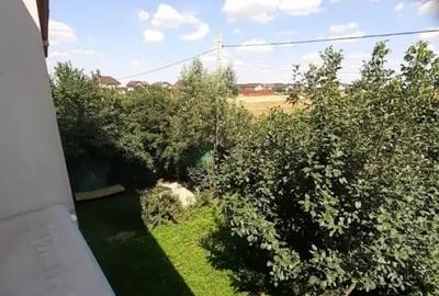 Casă individuală cu 5 camere cu Teren 417 Mp în Berceni - 4