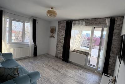 Apartament cu 2 camere decomandat în Sălaj