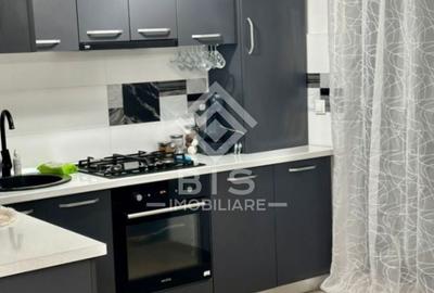 Apartament cu 3 camere decomandat în Calea Moldovei - 3