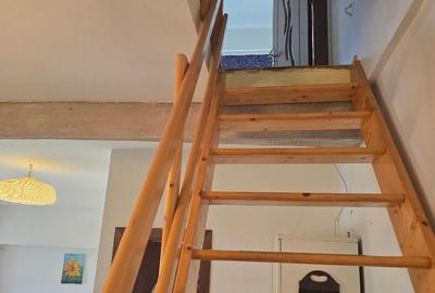 Vand apartament 3 camere cu scara interioara,2 nivele in Deva, Minerul - 5