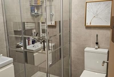 Casa modernă, complet mobilată și utilată, cu panouri solare, direct proprietar - 7