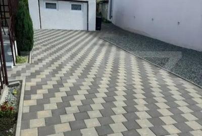 Casă cu 4 camere cu Teren 1050 Mp în Ampoi 3 - 9