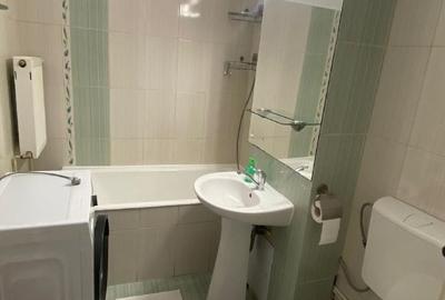 2 camere decomandat – Ultracentral Sibiu, la 2 pași de ULBS - 12
