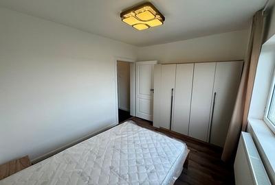 Apartament cu 3 camere - zona Podu Ros - Palas Mall