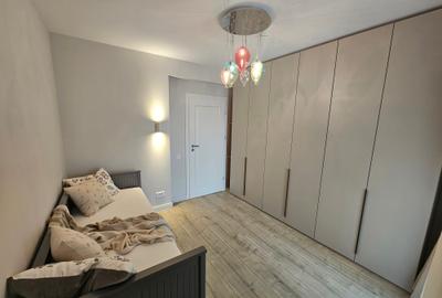 Apartament 3 camere Baneasa - Sisesti | Valleta Residence - 7