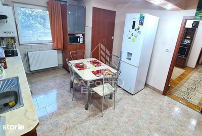Apartament cu 2 camere semidecomandat în Romanilor - 5
