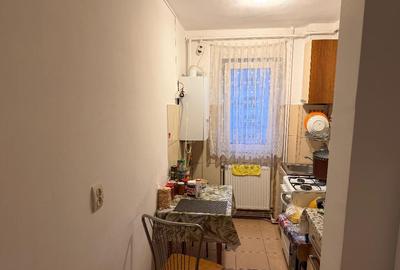Vand apartament 2 camere in Deva, zona Scarisoara (Astoria), etaj 3, - 17