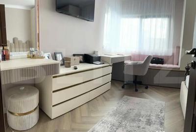 Apartament cu 3 camere decomandat, mobilat în Central - 10