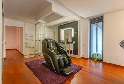 Casă individuală cu 5 camere cu Garaj în Ultracentral - 48