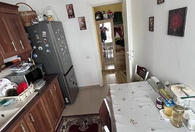 Apartament cu 3 camere decomandat în Central - 6