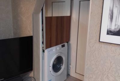 Apartament cu 3 camere semidecomandat în Exterior Vest - 3