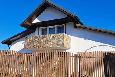 Casă cu 2 camere cu Teren 6000 Mp în Dobroteasa - 7