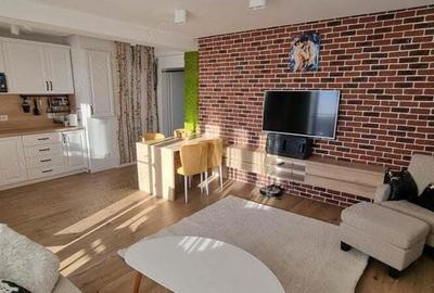 3 camere zona Mihai Bravu - 1