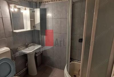 Garsonieră decomandată, mobilată în Dămăroaia - 2