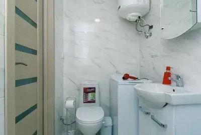 Garsonieră decomandată în Lujerului - 5