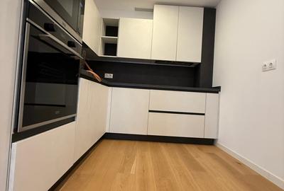 AVIATORILOR,Docenților, 2 camere lux, finisaje premium, prima inchiriere,TERASA - 18