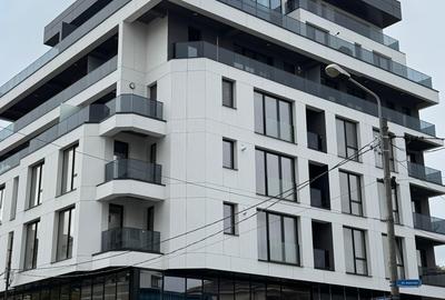 SPATIU COMERCIAL PRETABIL CLINICA/SHOWROOM/BIROU - 2