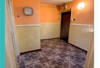 Apartament cu 3 camere semidecomandat în Zimbru - 7