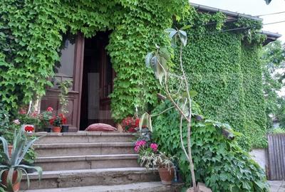 Casa boiereasca, 150 mp utili si 361 mp teren, 19.6 ml deschidere, zona Puskin