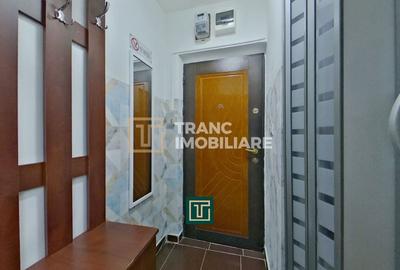 Apartament cu 2 camere semidecomandat, mobilat în Intim - 5