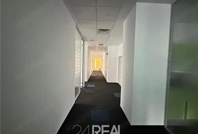 Spațiu comercial, de 144.73 mp, în Barbu Văcărescu - 9