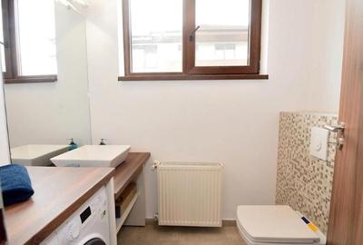 Modern villa | Pipera-Voluntari | 2 parking spaces | Super community - 5