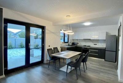 Casă cu Teren 500 Mp în Central - 7