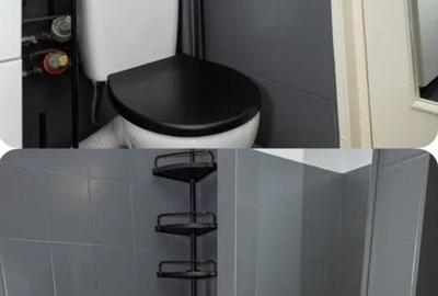 Garsonieră decomandată, mobilată în Pantelimon - 6